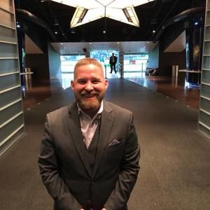 Meet your Posher, Byron